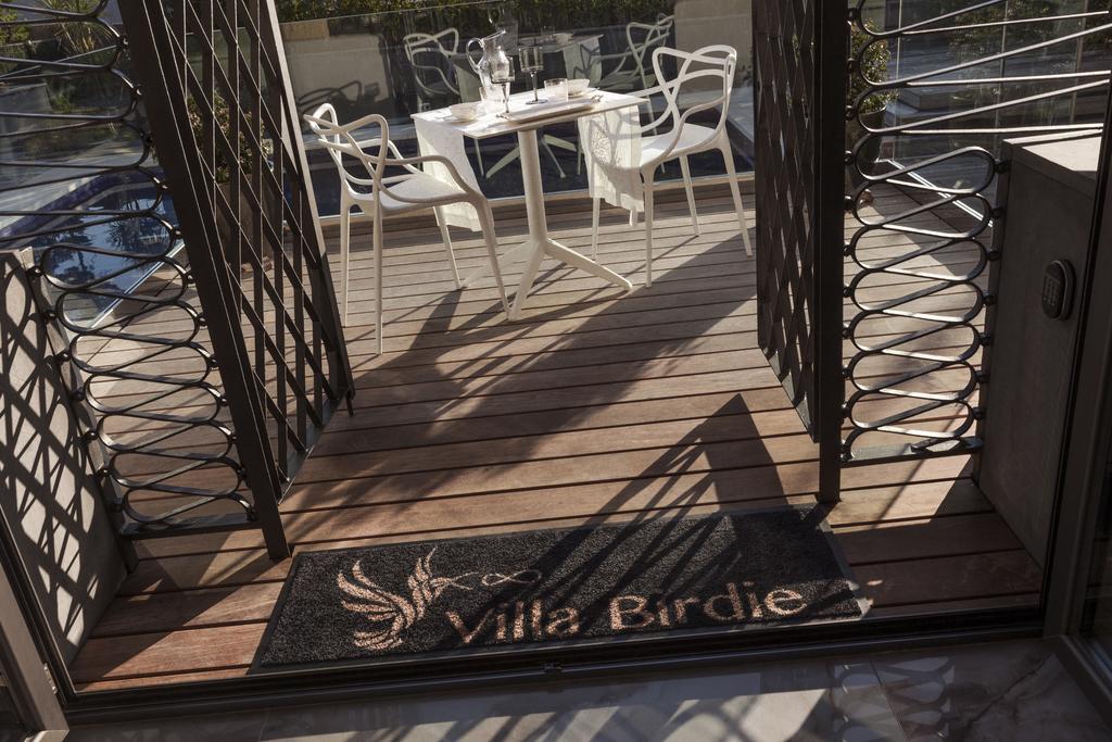 Villa Birdie Boutique - Adults Only San Sebastian Buitenkant foto